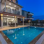 Villa Near By The Land Of Legend's Private Pool Sun *