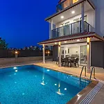 Near By The Land Of Legend's Private Pool Sun * Belek