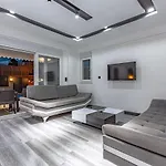 Villa Near By The Land Of Legend's Private Pool Sun Belek
