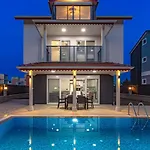 Near By The Land Of Legend's Private Pool Sun * Belek