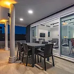 Villa Near By The Land Of Legend's Private Pool Sun