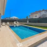 Near By The Land Of Legend's Private Pool Sun Belek