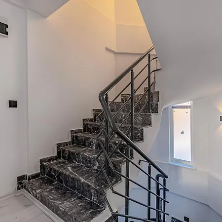 Villa Near By The Land Of Legend's Private Pool Sun Belek