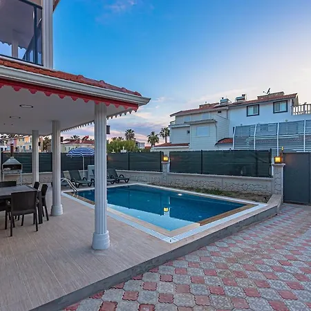 Near By The Land Of Legend's Private Pool Sun