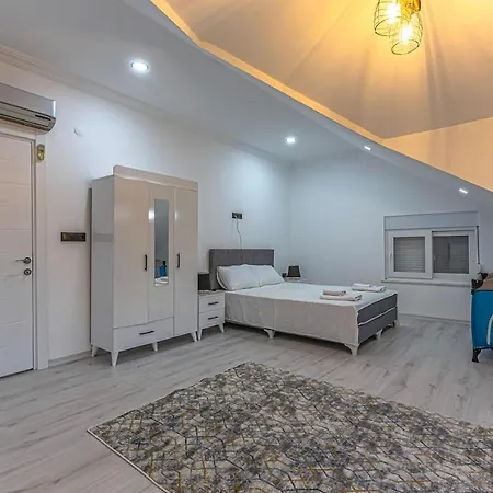Villa Near By The Land Of Legend's Private Pool Sun Belek