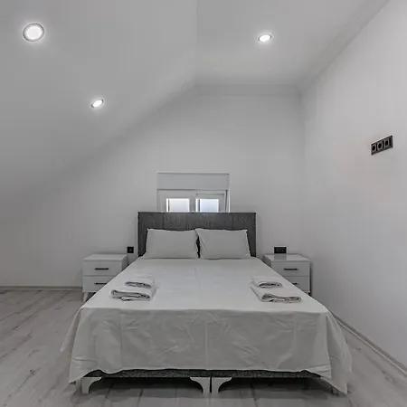 Villa Near By The Land Of Legend's Private Pool Sun Belek