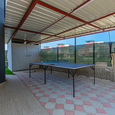 Villa Near By The Land Of Legend's Private Pool Sun Belek